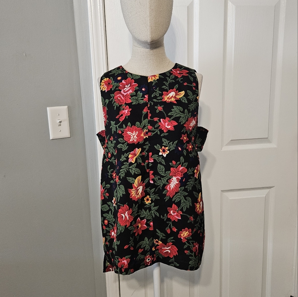 W118 By Walter Baker sleeveless blouse